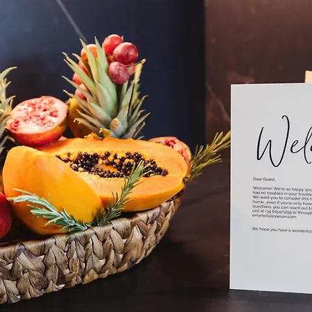 Serenoa Maspalomas (Gran Canaria)