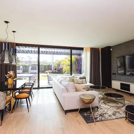 Serenoa Maspalomas (Gran Canaria)