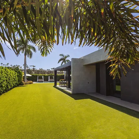 Serenoa Villa Maspalomas