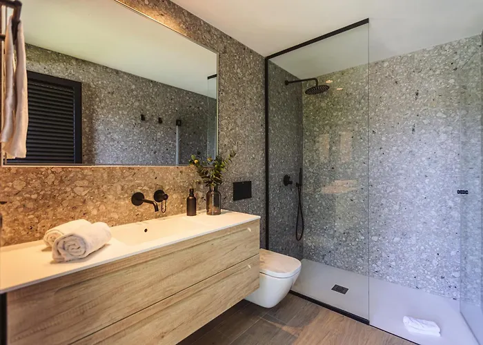 Serenoa ヴィラ マスパロマス