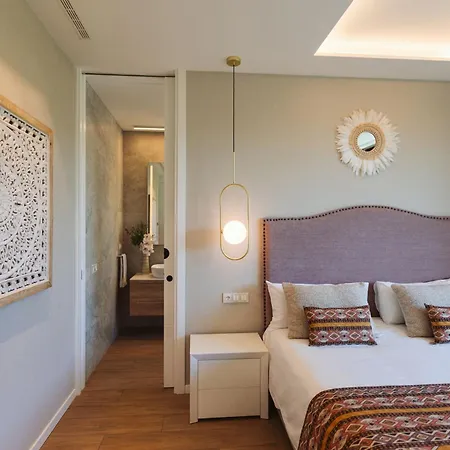 Villa Serenoa Maspalomas (Gran Canaria)