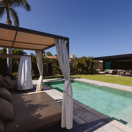 Serenoa 빌라 마스팔로마스