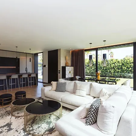 Serenoa Villa Maspalomas (Gran Canaria)