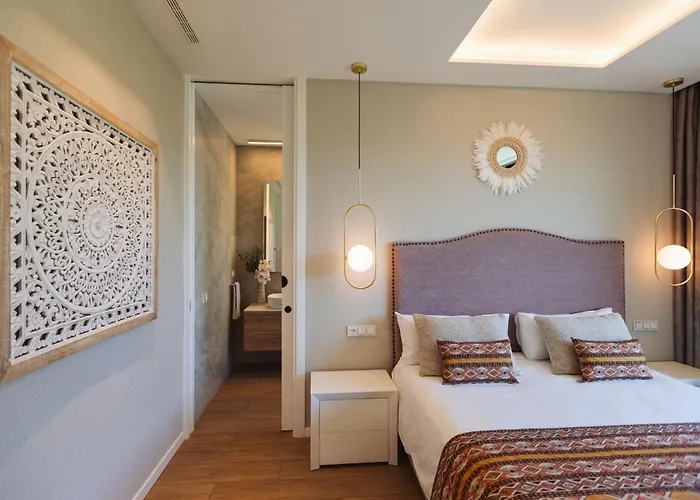 Villa Serenoa Maspalomas (Gran Canaria)