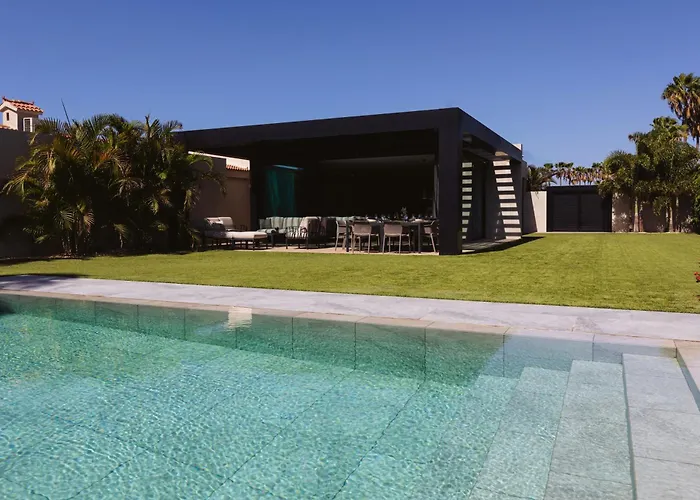 Villa Serenoa Maspalomas (Gran Canaria)