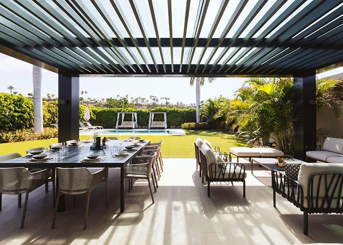 Villa Serenoa *
