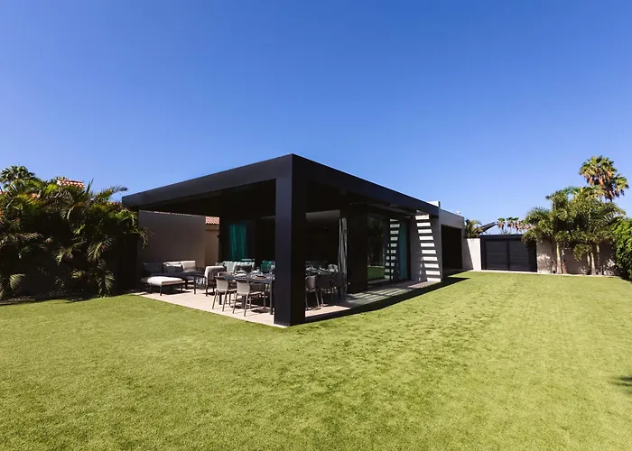 Villa Serenoa *