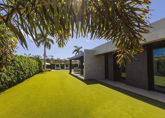 Serenoa Villa Maspalomas (Gran Canaria)