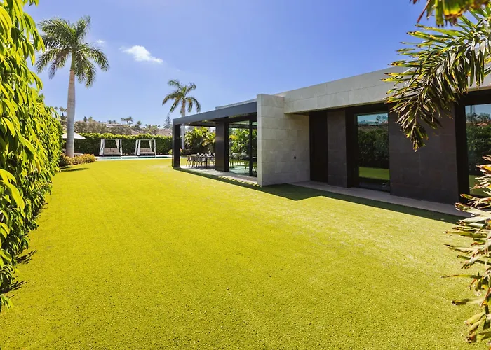 Serenoa * Maspalomas (Gran Canaria)