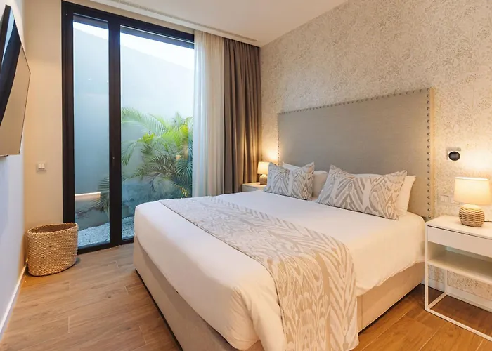 Serenoa Villa Maspalomas (Gran Canaria)