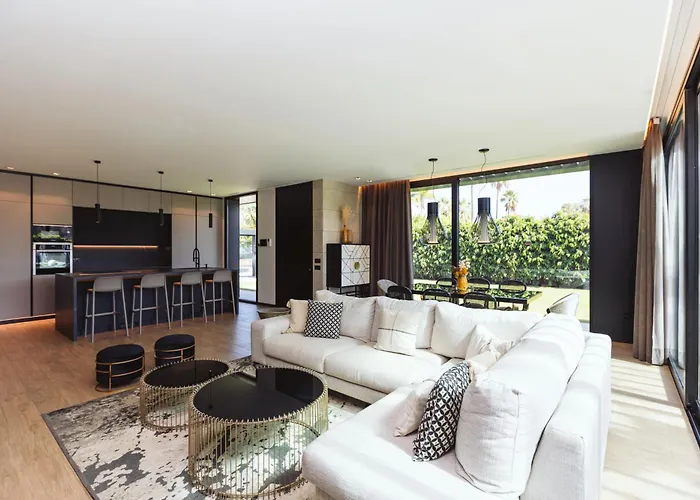 Serenoa Villa Maspalomas (Gran Canaria)